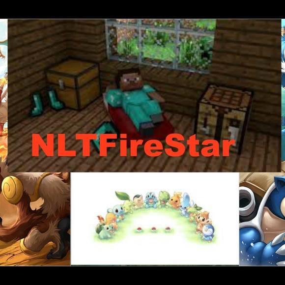 nltfirestar